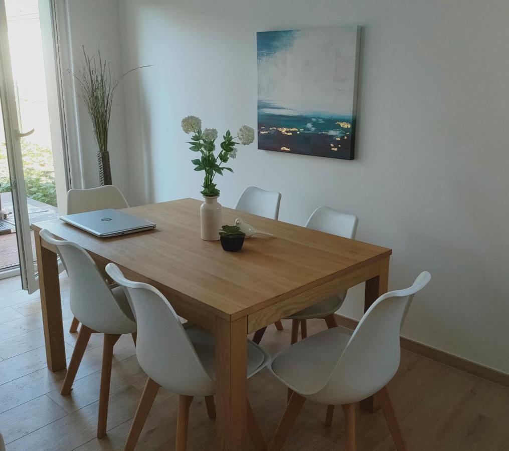 La Maison Bleue, A 20 Mn De Strasbourg, Sur La Route Des Vins, Jusqu'A 6 Personnes, Селеста Экстерьер фото