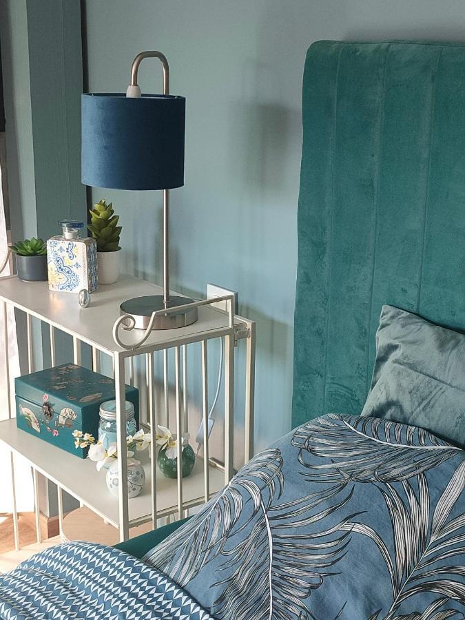 La Maison Bleue, A 20 Mn De Strasbourg, Sur La Route Des Vins, Jusqu'A 6 Personnes, Селеста Экстерьер фото