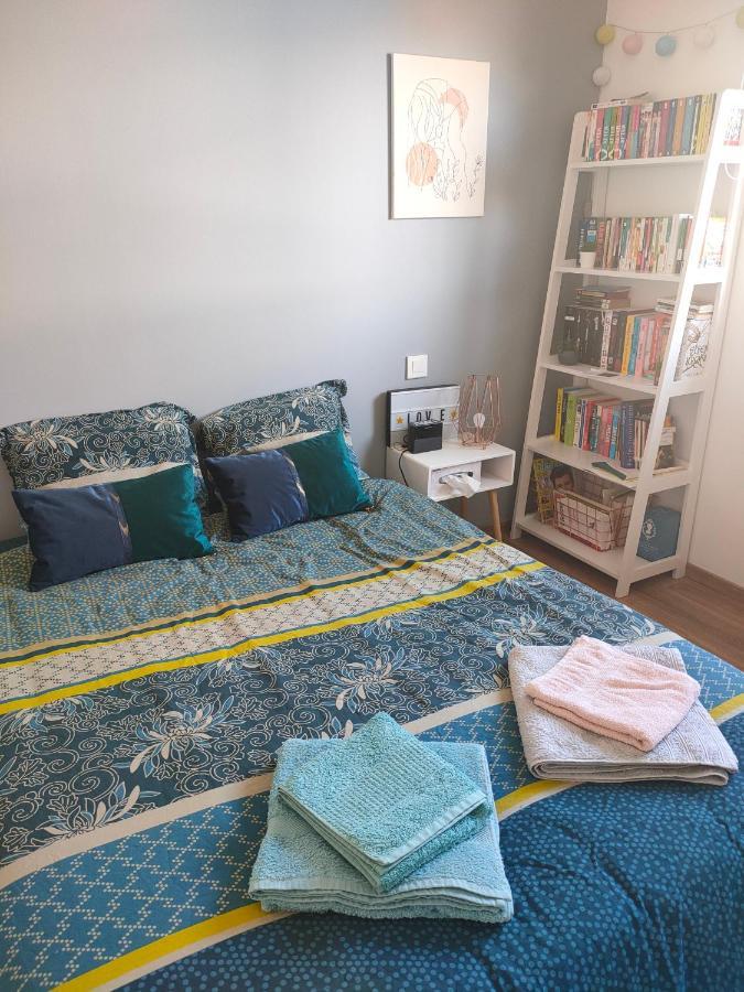 La Maison Bleue, A 20 Mn De Strasbourg, Sur La Route Des Vins, Jusqu'A 6 Personnes, Селеста Экстерьер фото