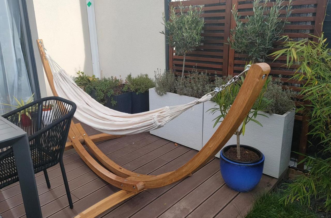 La Maison Bleue, A 20 Mn De Strasbourg, Sur La Route Des Vins, Jusqu'A 6 Personnes, Селеста Экстерьер фото